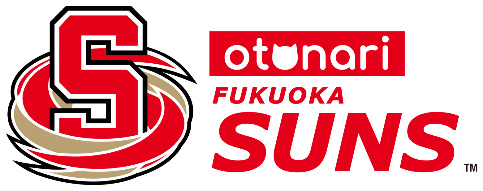FUKUOKA SUNS